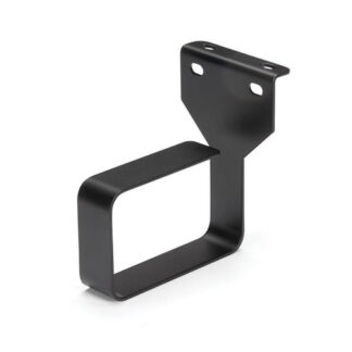 Gestore cavi rack Gestore cavi rack Startech.Com CMHOOKMW Gancio con anello a D Black (ord.min.1.00 unità)