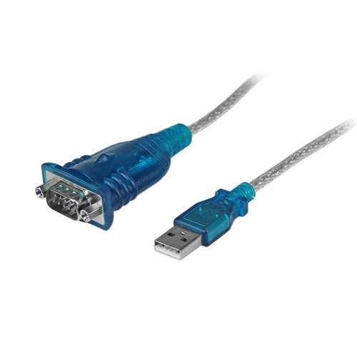 Convertitore computer Convertitore computer Startech.Com ICUSB232V2 da Usb a Rs 232 Db9 M M (ord.min.1.00 unità)