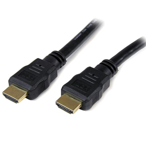 Cavo HDMI Cavo HDMI Startech.Com HDMM150CM 4K con Ethernet Black (ord.min.1.00 unità)