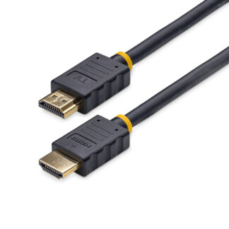 Cavo HDMI Cavo HDMI Startech.Com HDMM5MA 4K attivo Black (ord.min.1.00 unità)