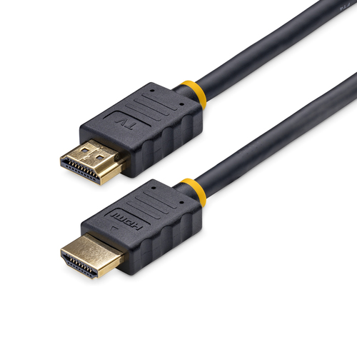 Cavo HDMI Cavo HDMI Startech.Com HDMM5MA 4K attivo Black (ord.min.1.00 unità)