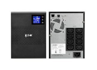 Gruppo di continuità Eaton 5SC1500I 5SC 1500 Gruppo di continuità (ord.min.1.00unità)