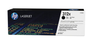 Toner Toner Hp HU336E 312X (ord.min.1.00 unità)