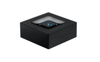 Adattatore bluetooth Logitech 980 000912 Audio Streaming Black Adattatore bluetooth (ord.min.1.00unità)