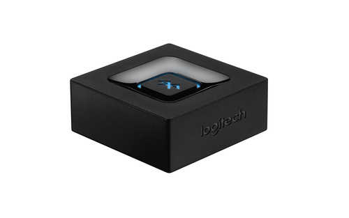 Adattatore bluetooth Logitech 980 000912 Audio Streaming Black Adattatore bluetooth (ord.min.1.00unità)