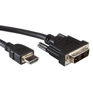 Cavo adattatore Cavo adattatore Itb RO11 99 5522 ECONOMY Video Hdmi Dvi (ord.min.1.00 unità)