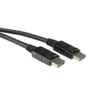 Cavo Displayport Cavo Displayport Itb RO11 99 5603 ECONOMY (ord.min.1.00 unità)