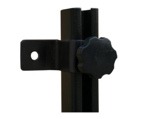 Supporto monitor TV scrivania Itb PE1485PR Display Stand Black Supporto monitor TV scrivania (ord.min.1.00unità)