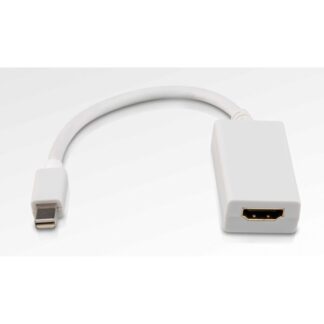 Adattatore video Adattatore video Itb RO12 03 3129 Mini DisplayPort to Hdmi White (ord.min.1.00 unità)