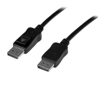 Cavo Displayport Cavo Displayport Startech.Com DISPL10MA Active (ord.min.1.00 unità)
