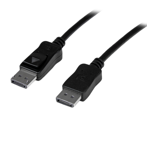 Cavo Displayport Cavo Displayport Startech.Com DISPL10MA Active (ord.min.1.00 unità)