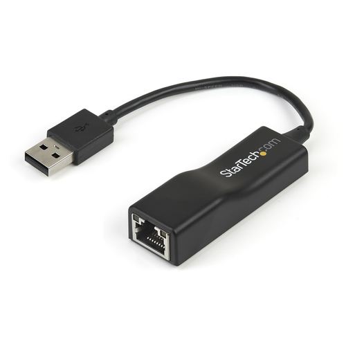 Adattatore di rete Adattatore di rete Startech.Com USB2100 Type A (ord.min.1.00 unità)