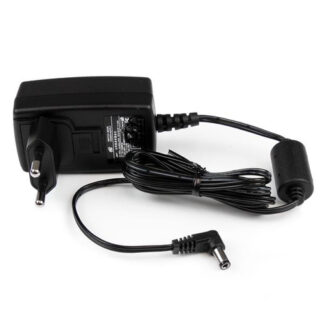 Alimentatore universale Alimentatore Startech.Com SVUSBPOWEREU EU Plug Black (ord.min.1.00 unità)