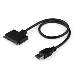 Cavo adattatore Cavo adattatore Startech.Com USB3S2SAT3CB USB Type a Sata (ord.min.1.00 unità)