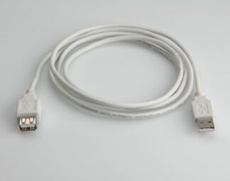 Cavo USB Cavo USB Itb RO11 99 8961 2.0 Extension White (ord.min.1.00 unità)