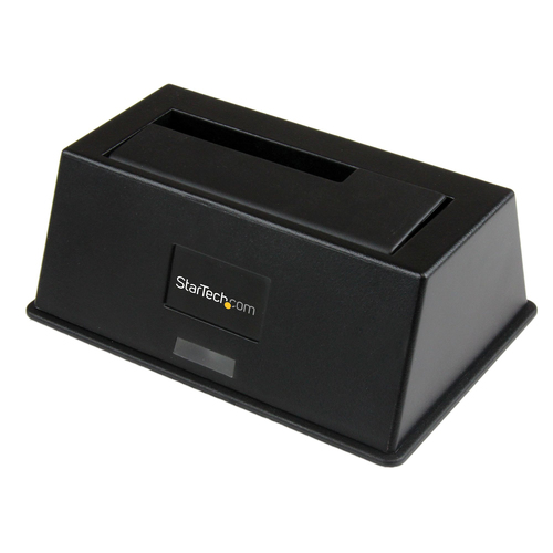 Docking hard disk Docking hard disk Startech.Com SDOCKU33BV UASP Per Dischi Rigidi Sata (ord.min.1.00 unità)