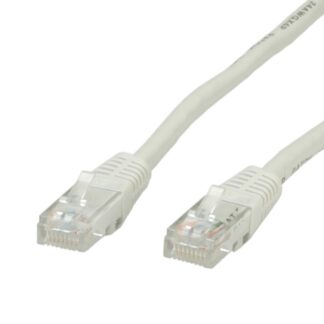 Cavo di rete Cavo di rete Itb RO21 99 0505 Patch Cable Grigio (ord.min.1.00 unità)