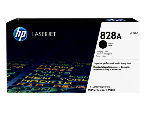 Tamburo stampante Tamburo stampante Hp CF358A LASERJET 828A (ord.min.1.00 unità)