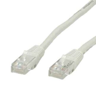 Cavo di rete Cavo di rete Itb RO21 99 0500 Patch Cable Grigio (ord.min.1.00 unità)