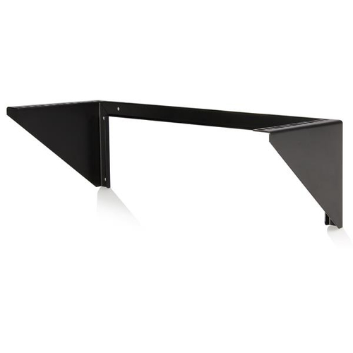 Staffe rack Staffe rack Startech.Com RK419WALLV Acciaio 4U (ord.min.1.00 unità)