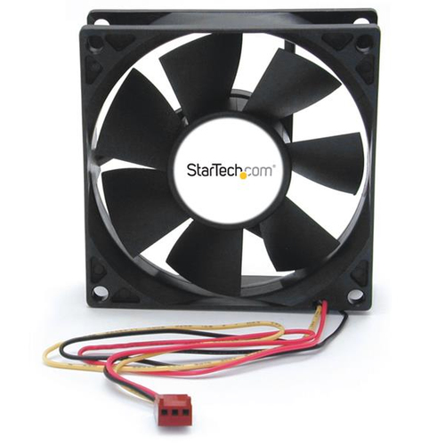 Ventola computer Ventola computer Startech.Com FANBOX2 Connettore Tx3 Black (ord.min.1.00 unità)