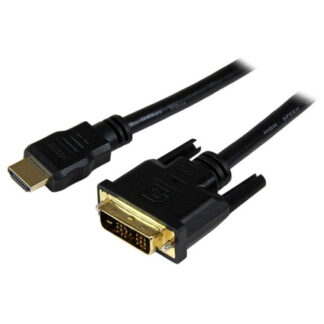 Cavo adattatore Cavo adattatore Startech.Com HDDVIMM150CM Video Hdmi Dvi (ord.min.1.00 unità)