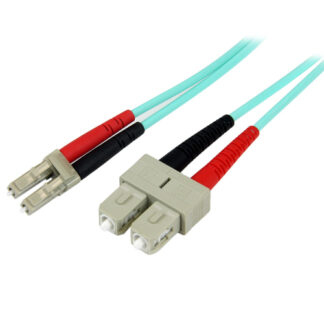 Fibra ottica Fibra ottica Startech.Com A50FBLCSC2 Multimodale Duplex (ord.min.1.00 unità)