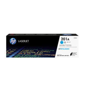 Toner Toner Hp CF401A 201A (ord.min.1.00 unità)