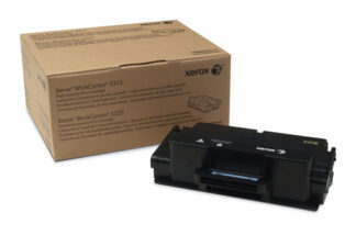 Toner Xerox 106R02311 WORKCENTRE Standard Toner (ord.min.1.00unità)