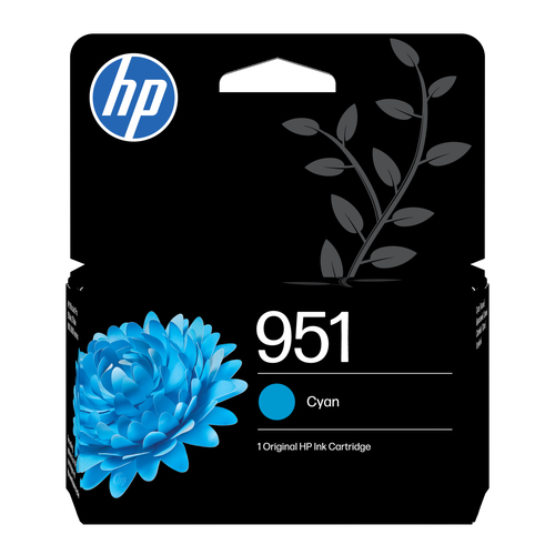 Cartuccia stampante Cartuccia stampante Hp CN050AE (ord.min.1.00 unità)