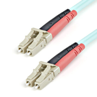 Fibra ottica Fibra ottica Startech.Com A50FBLCLC1 Multimodale Duplex (ord.min.1.00 unità)
