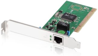 Scheda di rete Scheda di rete Edimax EN 9235TX 32 V2 Ethernet PCI Network Adapter (ord.min.1.00 unità)