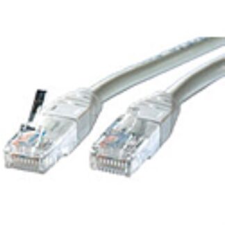 Cavo di rete Cavo di rete Itb RO21 99 0507 Patch Cable Grigio (ord.min.1.00 unità)