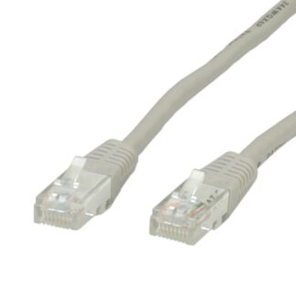 Cavo di rete Cavo di rete Itb RO21 99 0900 Patch Cable Grigio (ord.min.1.00 unità)