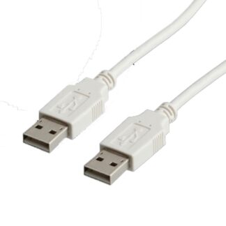 Cavo USB Cavo USB Itb RO11 99 8919 2.0 White (ord.min.1.00 unità)