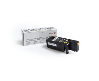 Toner Toner Xerox 106R02758 PHASER WORKCENTRE (ord.min.1.00 unità)