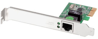 Scheda di rete Scheda di rete Edimax EN 9260TXE V2 PCIe (ord.min.1.00 unità)