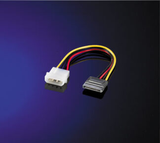 Cavetto interno Cavetto interno Itb RO11 03 1055 Alimentazione Sata a Molex (ord.min.1.00 unità)