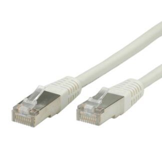 Cavo di rete Cavo di rete Itb RO21 99 0101 Patch Cable Grigio (ord.min.1.00 unità)