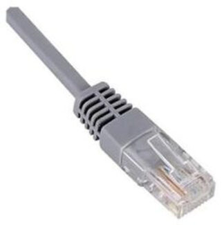 Cavo di rete Cavo di rete Itb ROS1403 Patch Cable Grigio (ord.min.1.00 unità)