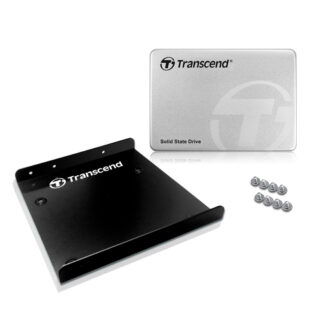 SSD interno SSD interno Transcend TS256GSSD370 370S (ord.min.1.00 unità)