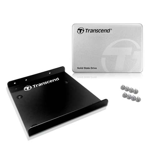 SSD interno SSD interno Transcend TS256GSSD370 370S (ord.min.1.00 unità)