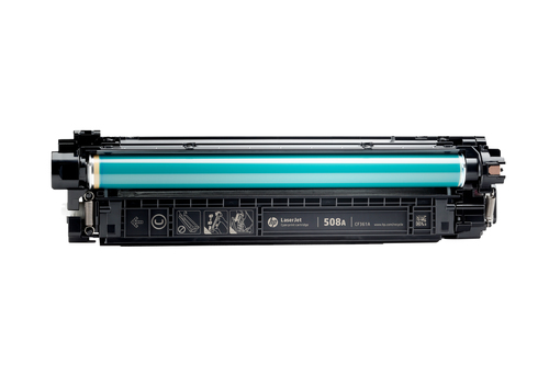 Toner Toner Hp CF361A 508A (ord.min.1.00 unità)