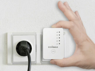 Extender Wi Fi Extender Edimax EW 7438RPN MINI N300 White (ord.min.1.00 unità)