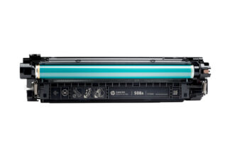 Toner Toner Hp CF360A 508A (ord.min.1.00 unità)
