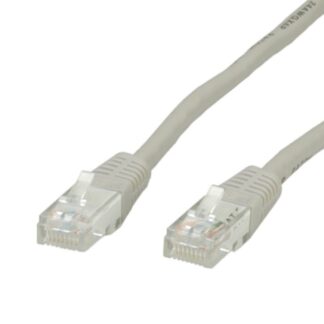 Cavo di rete Cavo di rete Itb RO21 99 0905 Patch Cable Grigio (ord.min.1.00 unità)