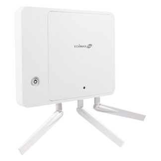 Access point Edimax WAP1750 AC1750 White Access point (ord.min.1.00unità)