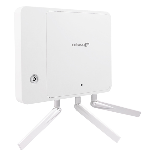 Access point Edimax WAP1750 AC1750 White Access point (ord.min.1.00unità)