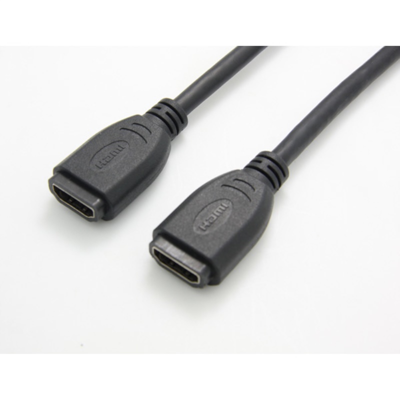 Cavo HDMI Cavo HDMI Itb RO12 99 3123 ECONOMY Prolunga Black (ord.min.1.00 unità)