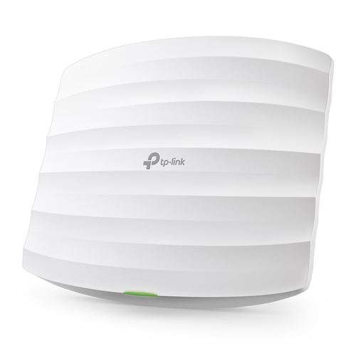 Access point Tp Link EAP110 N300 White Access point (ord.min.1.00unità)